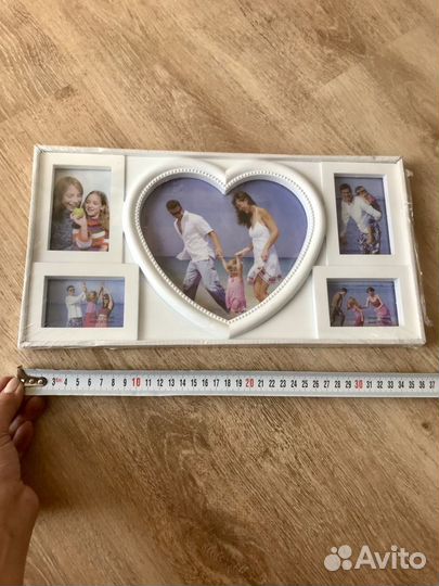 Рамка для фото