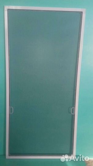 Сетка на окно