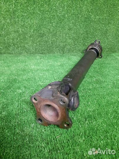 Карданный вал передний Mitsubishi Challenger