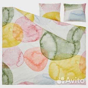 Постельное белье IKEA