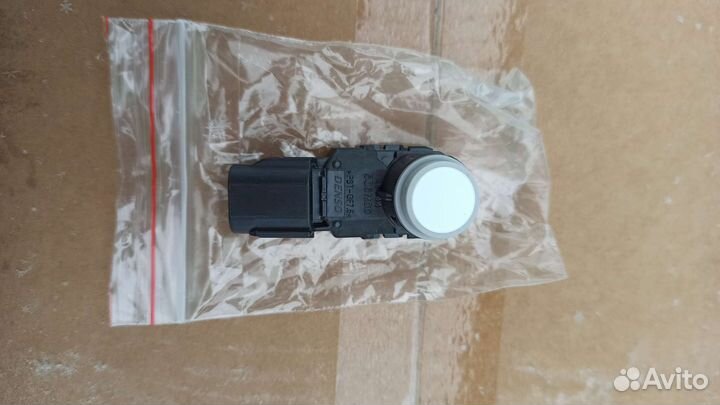 Парктроник Toyota Camry V70, 70, V75, 75