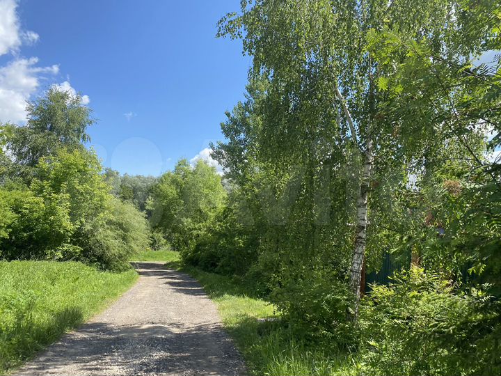 Участок 7 сот. (ИЖС)