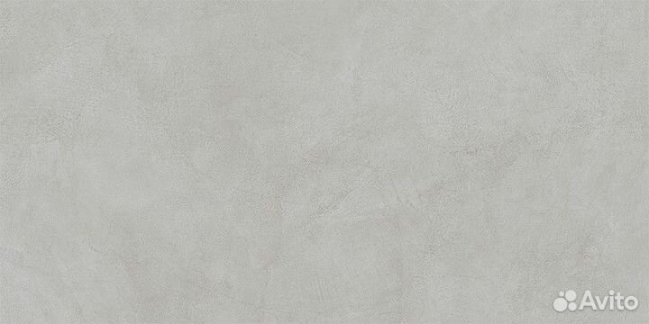 Керамогранит Vitra MicroCement Светло-серый Матовый