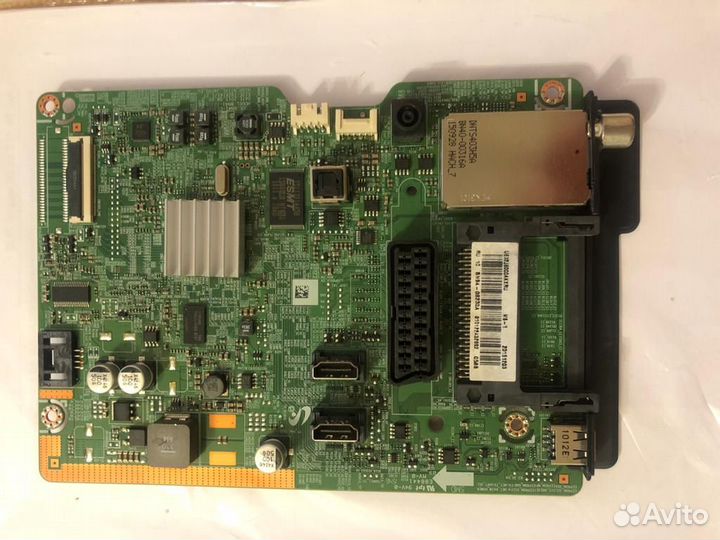 Bn94-08230a bn41-02538