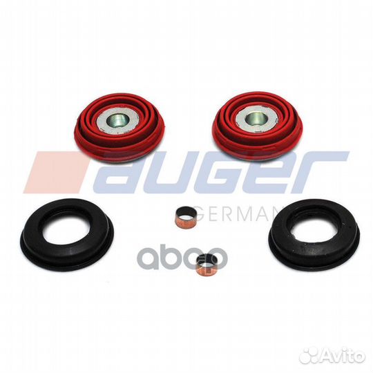 Ремонтный комплект, Тормозная скоба HCV mercede