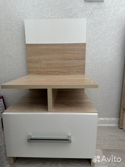 Кровать двуспальная 160х200 с матрасом