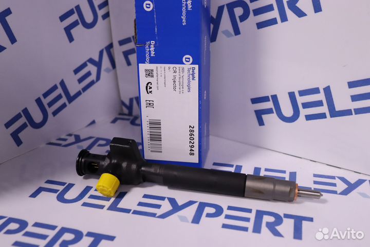 Форсунка 28602948