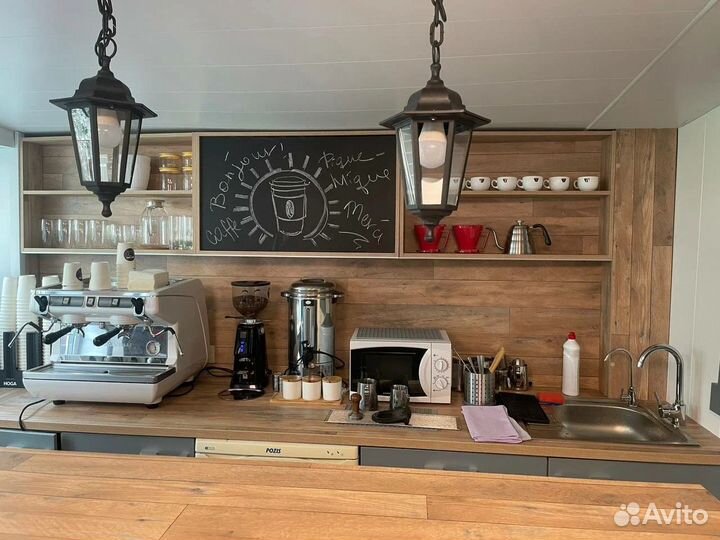 Продажа Кафе, Кофейни, единственная в районе