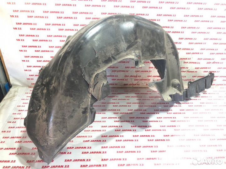 Подкрылок задний правый Subaru Outback BS FB25