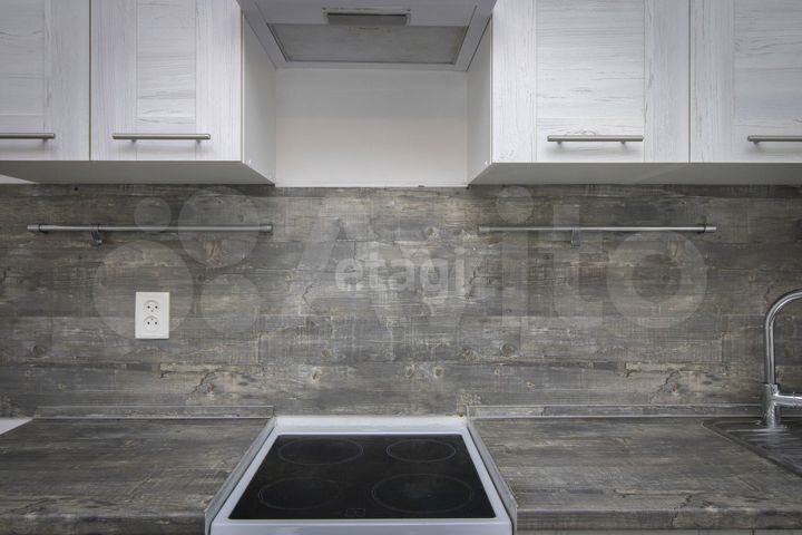 Квартира-студия, 32,3 м², 6/20 эт.