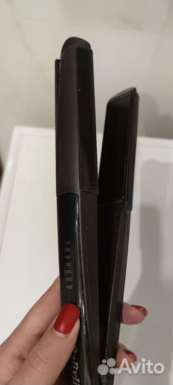 Утюжок для волос babyliss pro