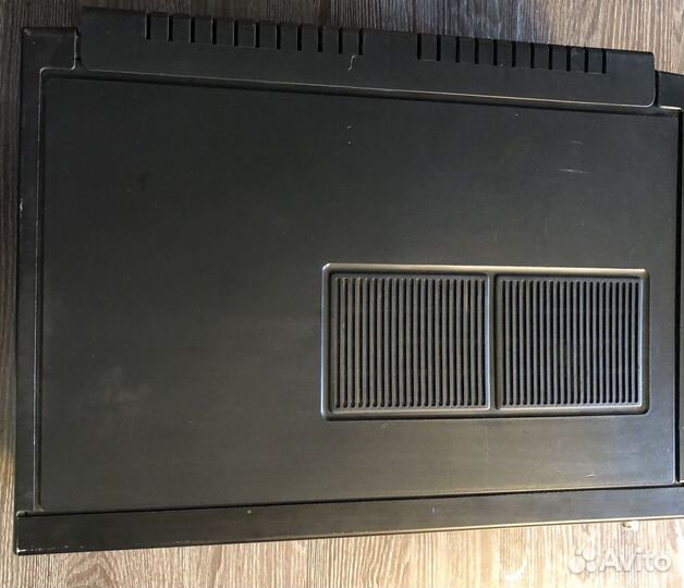 Магнитофон Маяк 233 / 15 ас 223