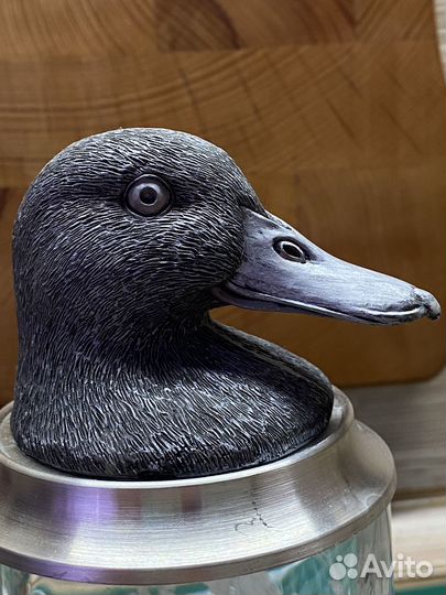 Пивная кружка