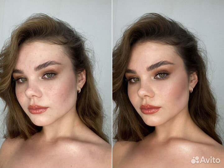 Ретушь фото, обработка фото, фотомонтаж, Photoshop