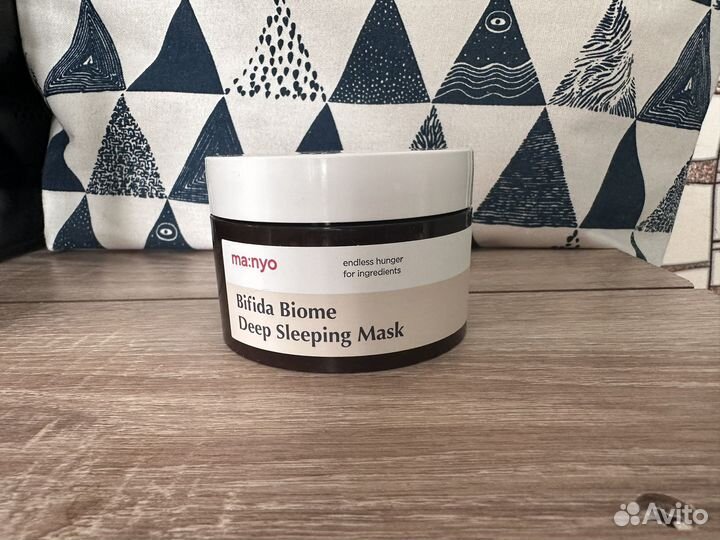 Тонер-эссенцияManyoPanthetoin Essence Toner