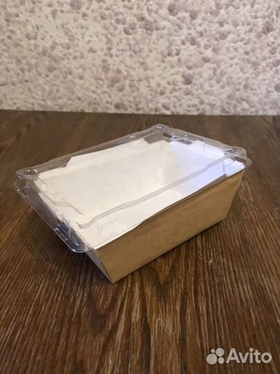 Кондитерские коробки под десерты