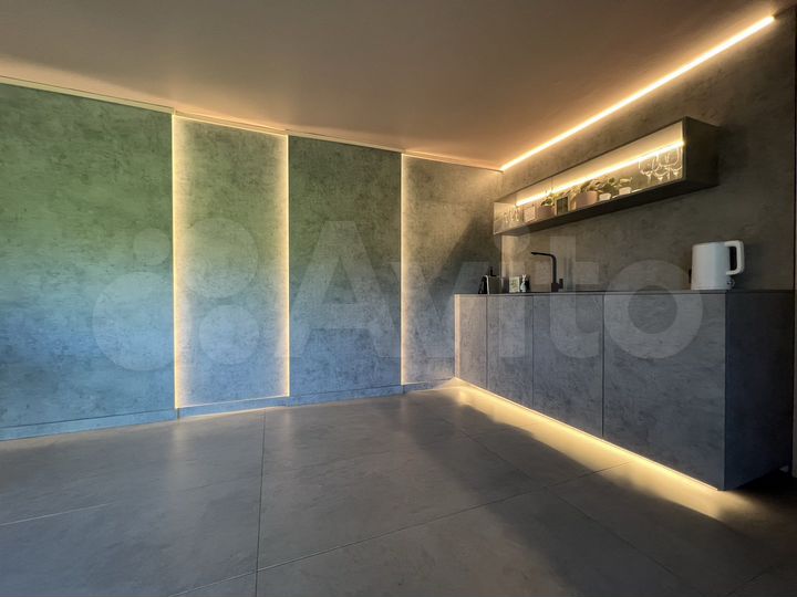 Дом 51 м² на участке 100 сот.