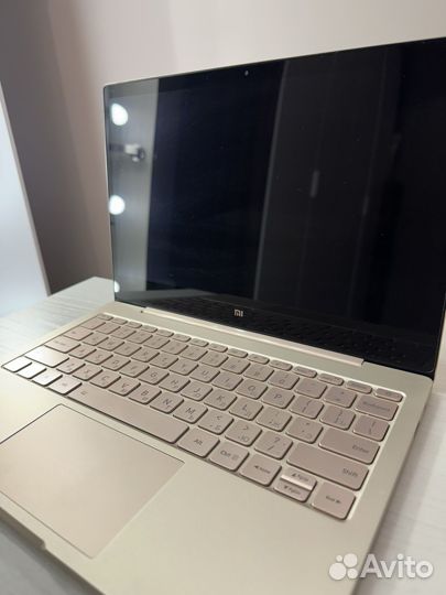 Xiaomi Mi Notebook Air 12.5 Gold (4GB/128GB)