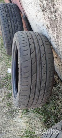 Sailun Atrezzo ZSR 215/50 R17 95V