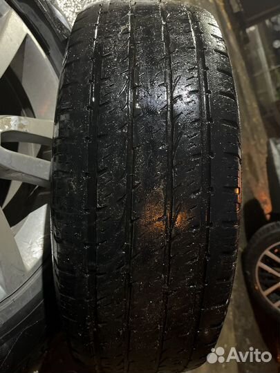 Продам колеса 5/112 R16