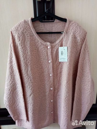 Жакет женский