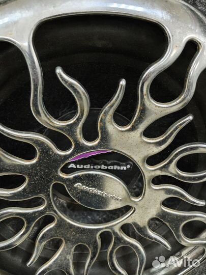 Сабвуфер '15