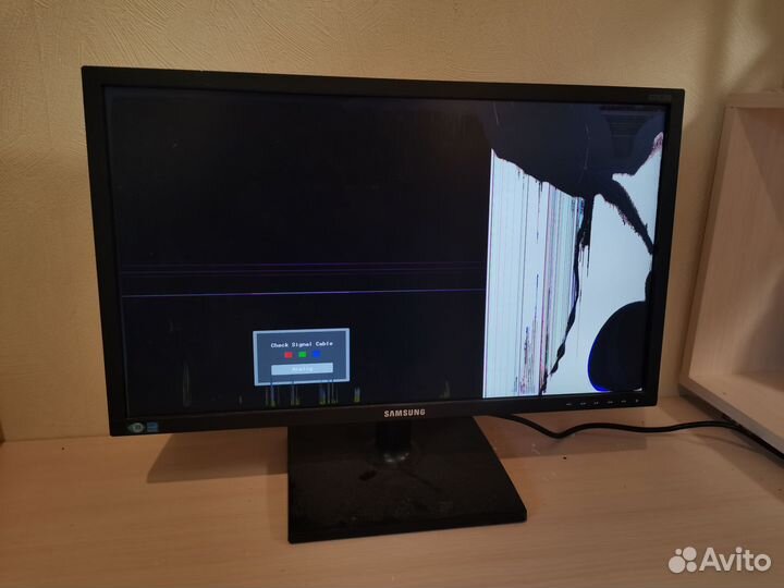 Монитор Samsung s23c200