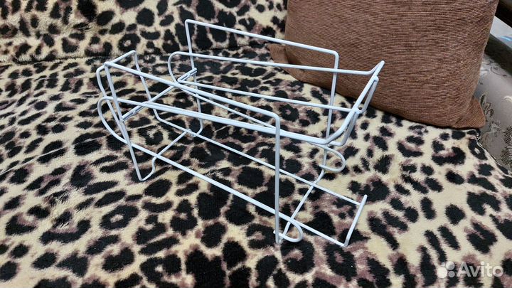 Держатели для банок с напитками