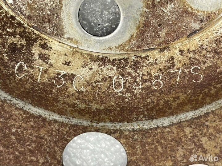 Маховик АКПП Nissan Serena C26 2.0 MR20DD 2012