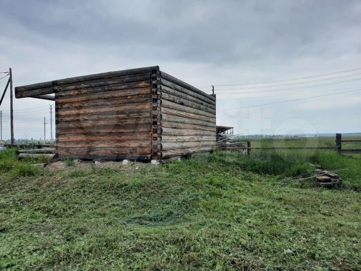 Участок 10 сот. (ИЖС)