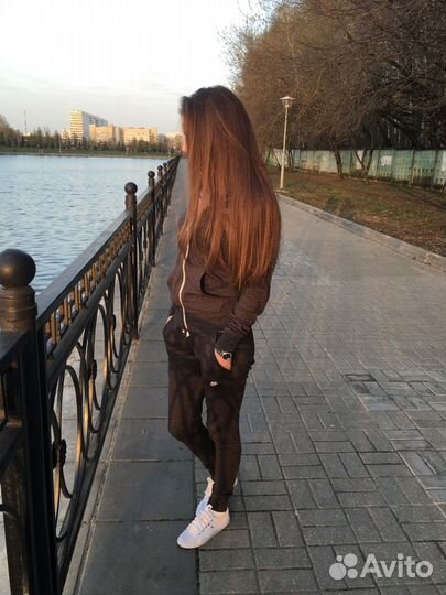 Спортивный костюм nike оригинал