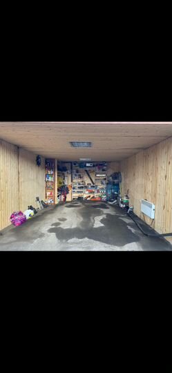 Гараж, 24 м²