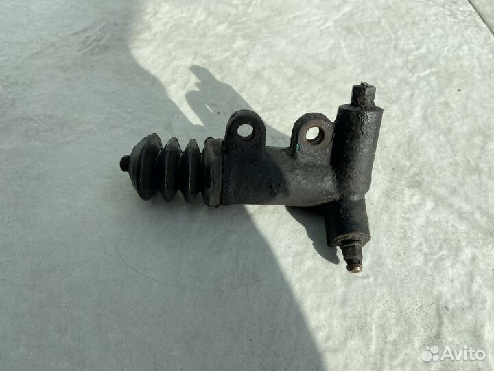 Цилиндр сцепления рабочий Geely Emgrand EC7