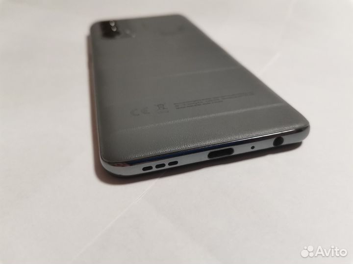 Realme gt master edition