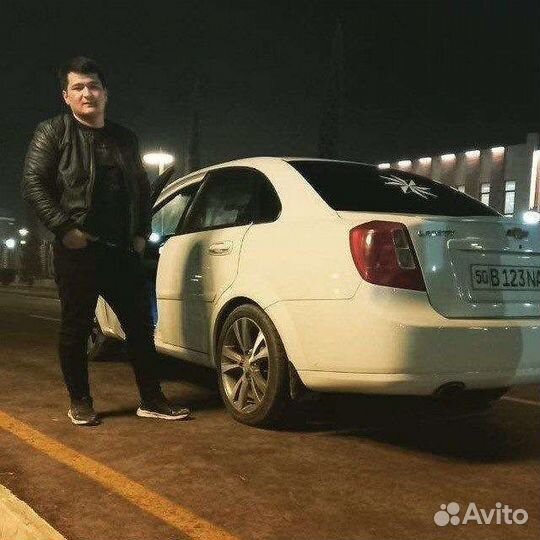 Личный семейный водитель