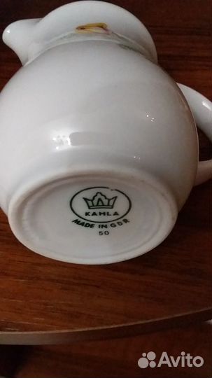 Продам кофейный сервиз