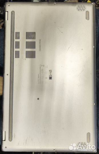 Asus D712d части