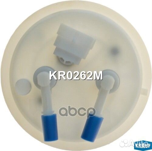 Модуль в сборе с бензонасосом KR0262M Krauf