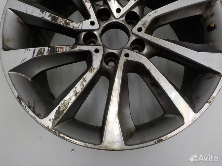 Диск колесный 19