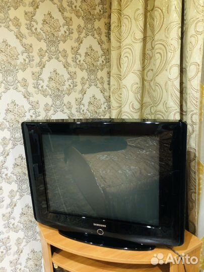 Бу телевизор samsung