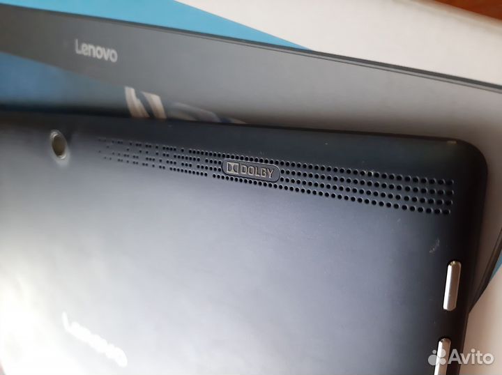 Планшет Lenovo TAB 2 A10-30