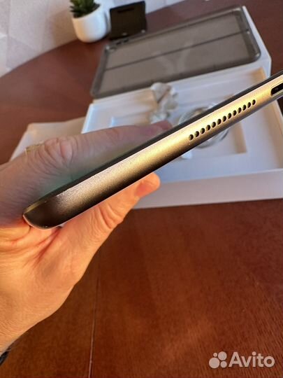 iPad 9 2021 256gb wi-fi