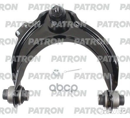 Рычаг подвески honda: accord viii (CL, CM) 03