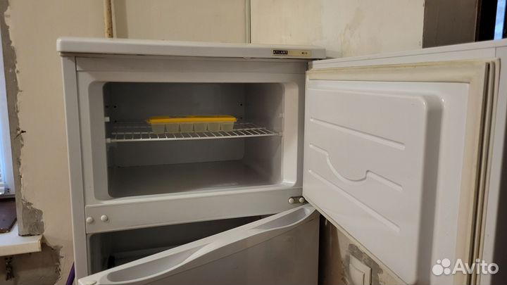 Холодильник