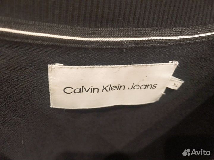 Свитшот Calvin Klein оригинал