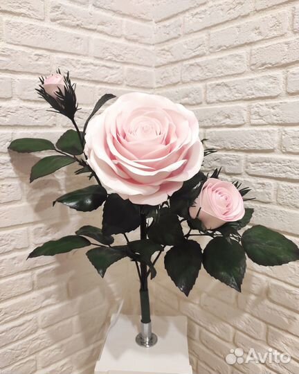 Светильник ручной работы