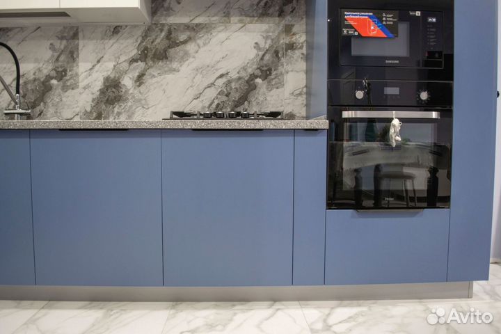 Кухня на заказ