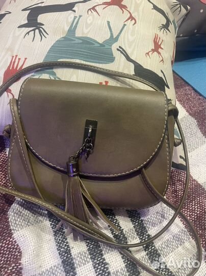 Сумка для девочки