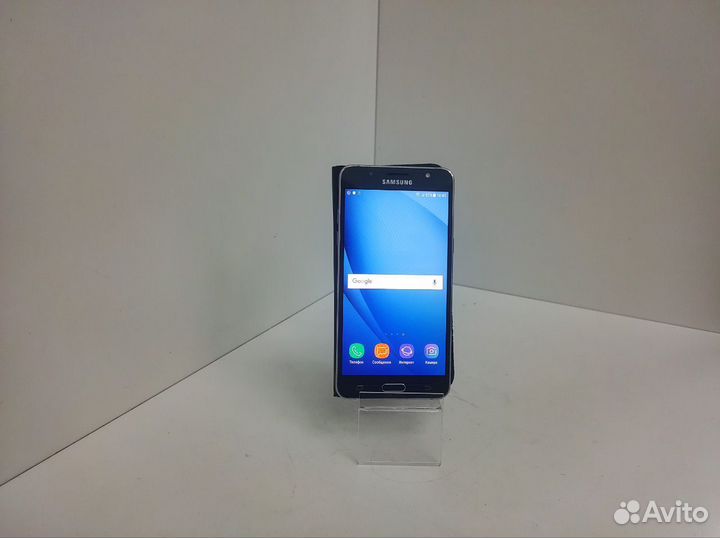 Samsung Galaxy J5 (2016) SM-J5108, 2/16 ГБ