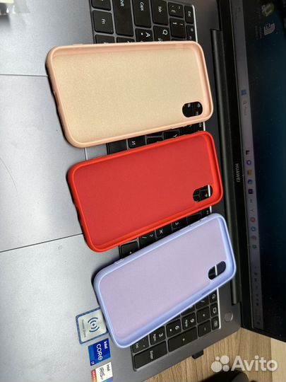 Чехол на iPhone X iPhone Xs 10 10s